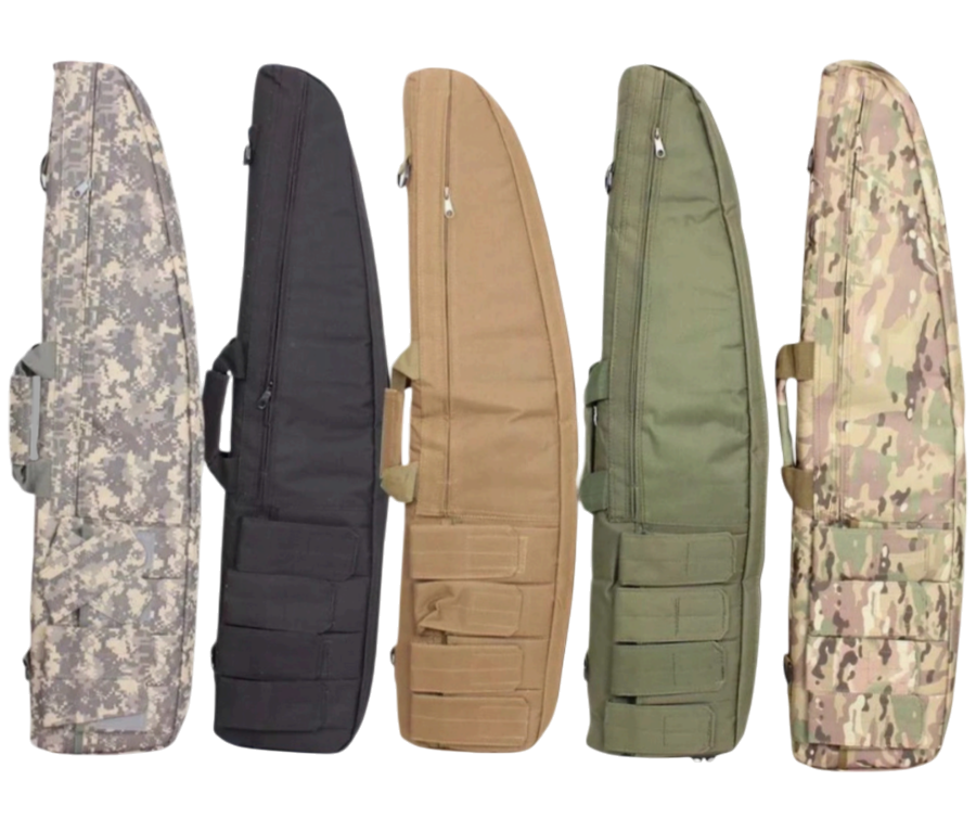 fundas para Rifle